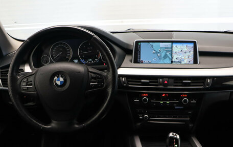 BMW X5, 2014 год, 3 200 000 рублей, 9 фотография