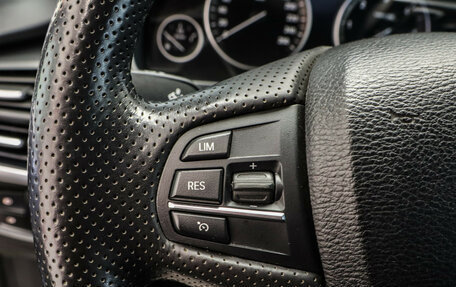 BMW X5, 2014 год, 3 200 000 рублей, 13 фотография