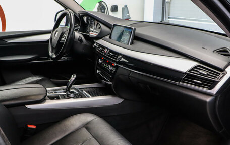 BMW X5, 2014 год, 3 200 000 рублей, 8 фотография