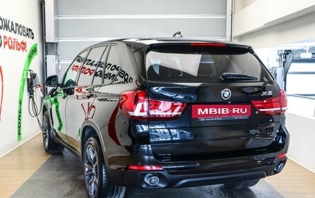 BMW X5, 2014 год, 3 200 000 рублей, 6 фотография