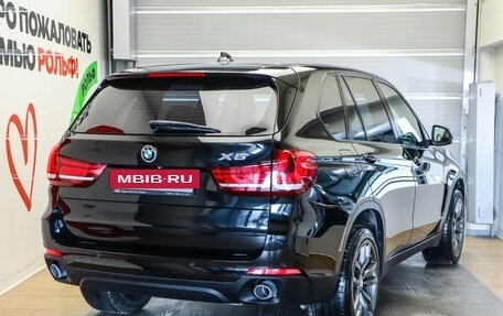BMW X5, 2014 год, 3 200 000 рублей, 4 фотография