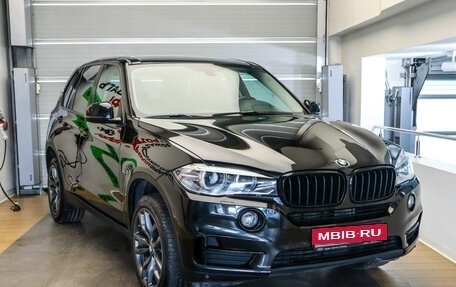 BMW X5, 2014 год, 3 200 000 рублей, 3 фотография