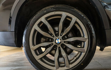 BMW X5, 2014 год, 3 200 000 рублей, 26 фотография