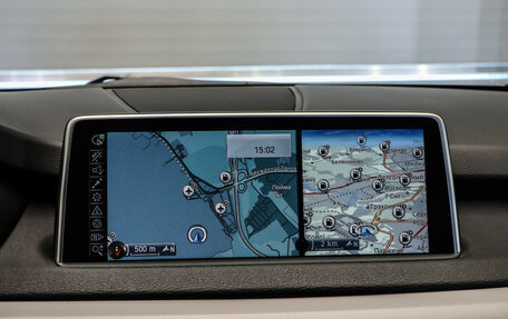 BMW X5, 2014 год, 3 200 000 рублей, 23 фотография