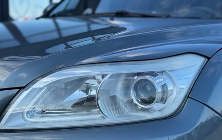 Lifan X60 I рестайлинг, 2016 год, 720 000 рублей, 7 фотография