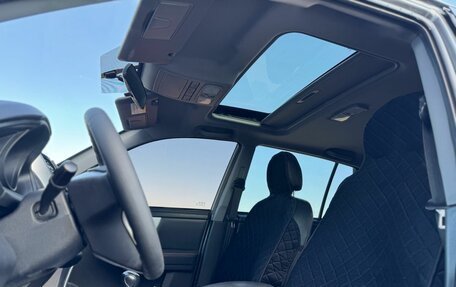 Lifan X60 I рестайлинг, 2016 год, 720 000 рублей, 10 фотография