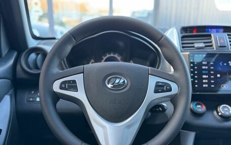 Lifan X60 I рестайлинг, 2016 год, 720 000 рублей, 13 фотография