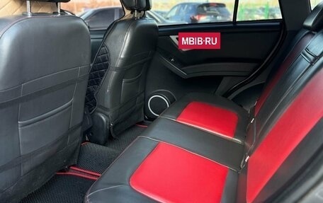 Lifan X60 I рестайлинг, 2016 год, 720 000 рублей, 17 фотография