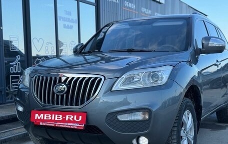 Lifan X60 I рестайлинг, 2016 год, 720 000 рублей, 6 фотография