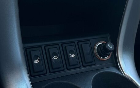 Lifan X60 I рестайлинг, 2016 год, 720 000 рублей, 21 фотография