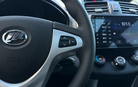 Lifan X60 I рестайлинг, 2016 год, 720 000 рублей, 24 фотография