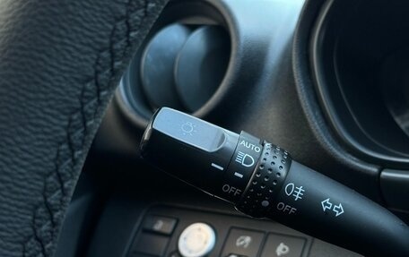 Lifan X60 I рестайлинг, 2016 год, 720 000 рублей, 25 фотография