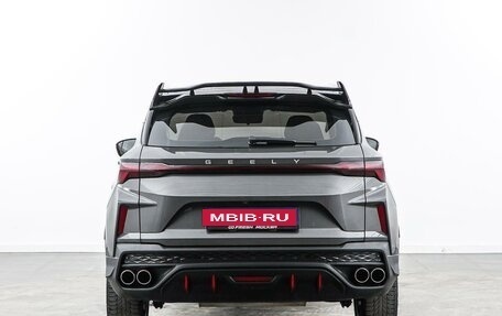 Geely Coolray I, 2023 год, 1 999 050 рублей, 4 фотография