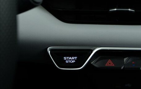 Geely Coolray I, 2023 год, 1 999 050 рублей, 18 фотография