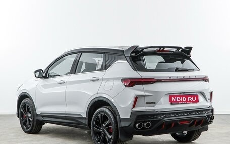 Geely Coolray I, 2024 год, 2 498 444 рублей, 2 фотография