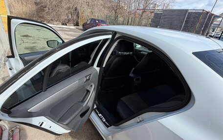 Volkswagen Jetta VI, 2016 год, 1 300 000 рублей, 11 фотография