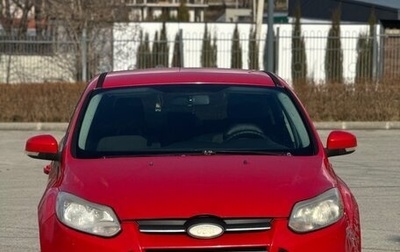 Ford Focus III, 2012 год, 800 000 рублей, 1 фотография