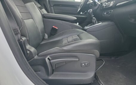 Renault Scenic III, 2013 год, 890 000 рублей, 10 фотография