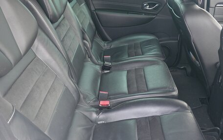 Renault Scenic III, 2013 год, 890 000 рублей, 13 фотография