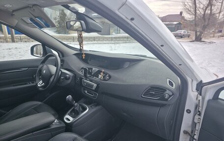 Renault Scenic III, 2013 год, 890 000 рублей, 9 фотография