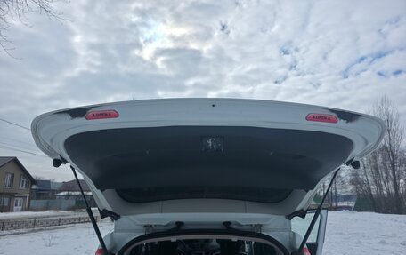 Renault Scenic III, 2013 год, 890 000 рублей, 27 фотография