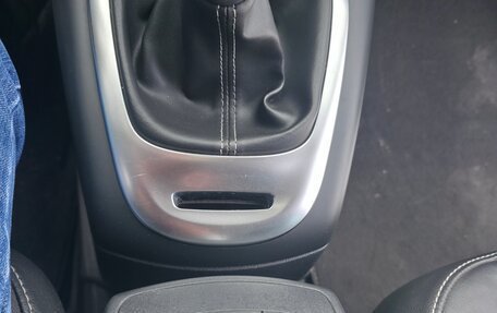 Renault Scenic III, 2013 год, 890 000 рублей, 25 фотография