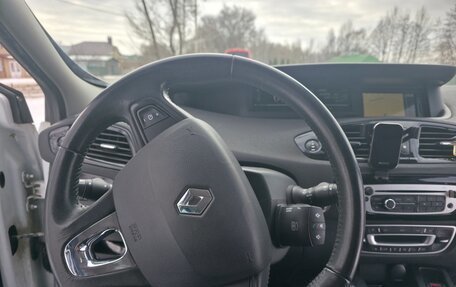 Renault Scenic III, 2013 год, 890 000 рублей, 21 фотография