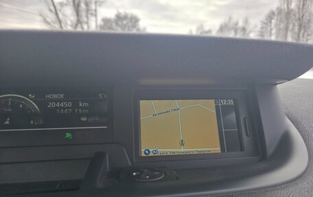 Renault Scenic III, 2013 год, 890 000 рублей, 23 фотография