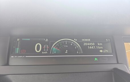 Renault Scenic III, 2013 год, 890 000 рублей, 20 фотография