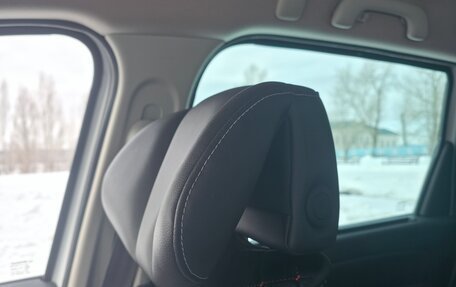 Renault Scenic III, 2013 год, 890 000 рублей, 31 фотография