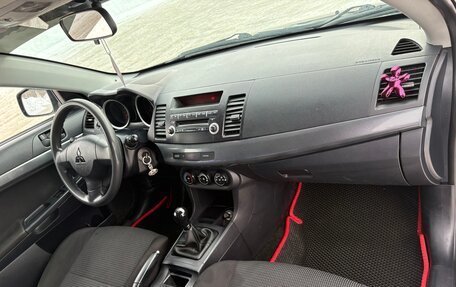 Mitsubishi Lancer IX, 2008 год, 599 000 рублей, 8 фотография