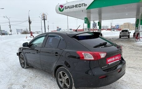 Mitsubishi Lancer IX, 2008 год, 599 000 рублей, 4 фотография