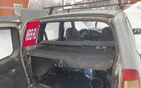 Chevrolet Niva I рестайлинг, 2003 год, 190 000 рублей, 7 фотография