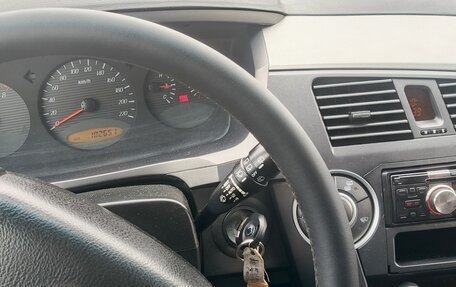 SsangYong Kyron I, 2010 год, 799 000 рублей, 10 фотография