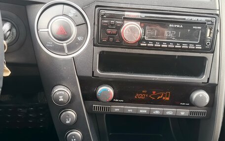 SsangYong Kyron I, 2010 год, 799 000 рублей, 9 фотография