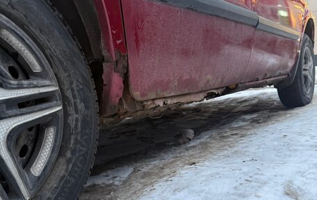 Dodge Caravan IV, 2005 год, 250 000 рублей, 6 фотография