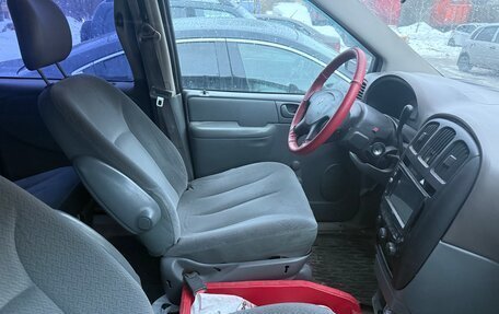 Dodge Caravan IV, 2005 год, 250 000 рублей, 7 фотография