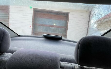 Opel Vectra B рестайлинг, 1998 год, 95 000 рублей, 11 фотография