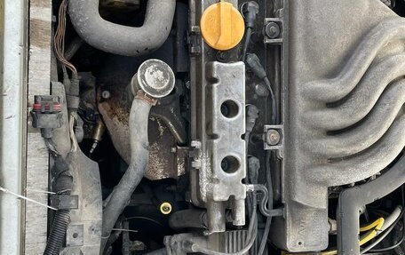 Opel Vectra B рестайлинг, 1998 год, 95 000 рублей, 14 фотография