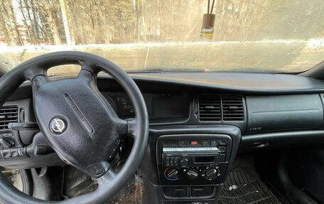 Opel Vectra B рестайлинг, 1998 год, 95 000 рублей, 4 фотография