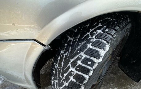 Opel Vectra B рестайлинг, 1998 год, 95 000 рублей, 8 фотография