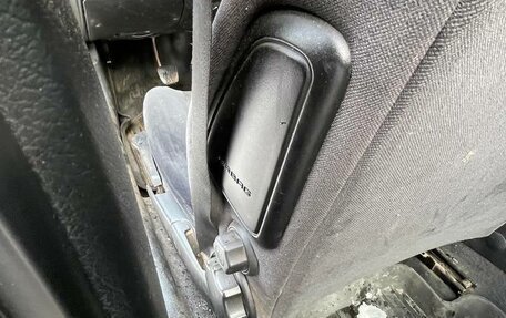 Opel Vectra B рестайлинг, 1998 год, 95 000 рублей, 15 фотография