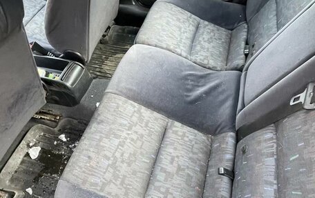 Opel Vectra B рестайлинг, 1998 год, 95 000 рублей, 16 фотография