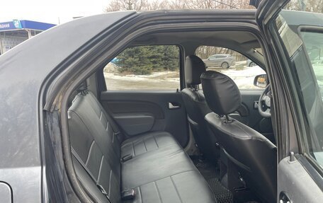 Renault Logan I, 2007 год, 320 000 рублей, 10 фотография