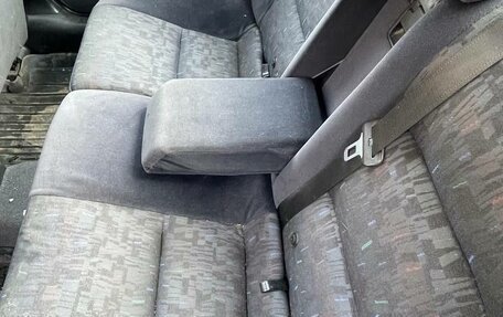 Opel Vectra B рестайлинг, 1998 год, 95 000 рублей, 17 фотография