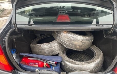 Renault Logan I, 2007 год, 320 000 рублей, 12 фотография