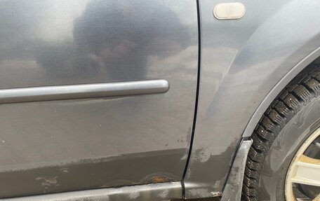 Renault Logan I, 2007 год, 320 000 рублей, 19 фотография