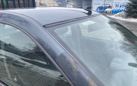 Renault Logan I, 2007 год, 320 000 рублей, 20 фотография