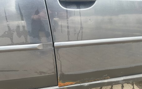 Renault Logan I, 2007 год, 320 000 рублей, 18 фотография