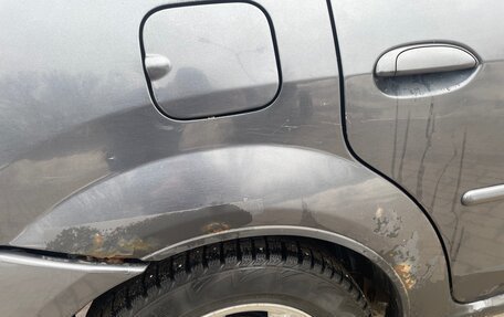 Renault Logan I, 2007 год, 320 000 рублей, 17 фотография